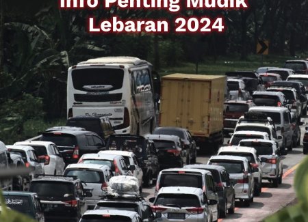 Contraflow, One Way, Ganjil Genap Mudik Lebaran 2024, Cek Jadwalnya