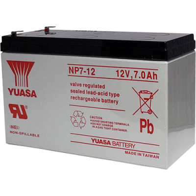 Aki Yuasa NP untuk Industrial General Application