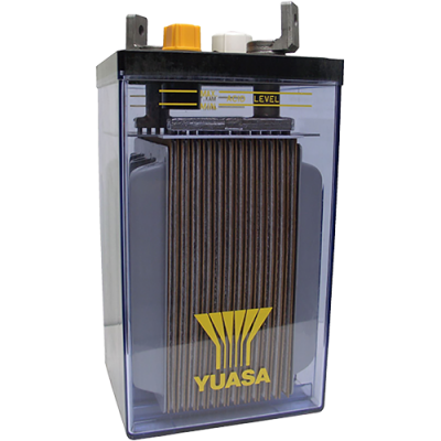 Aki Yuasa HS untuk Industrial Engine Starting