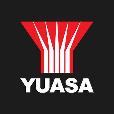 Aki Yuasa 345LN1 untuk CHEVEROLET Spin